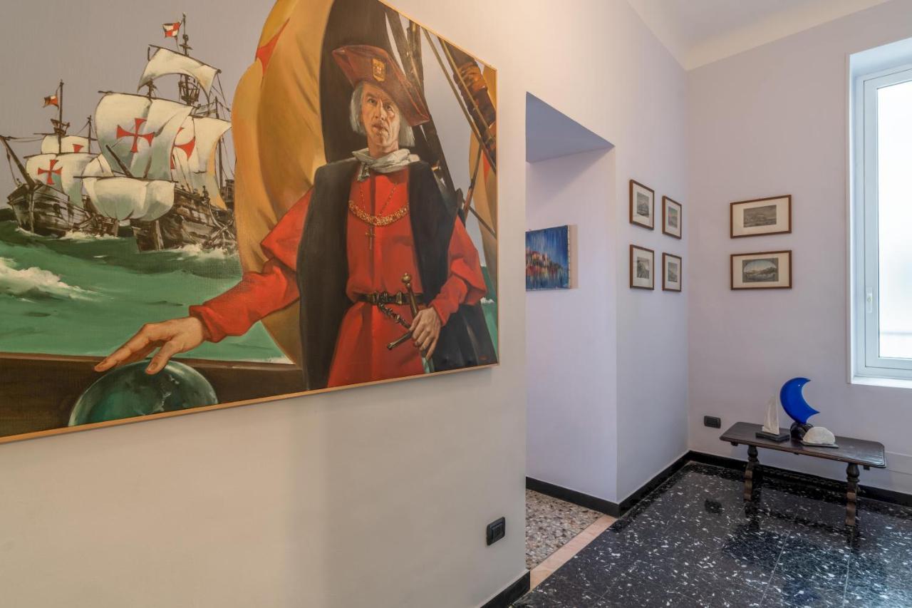 Vele D'Amare Apartment Imperia Exterior photo