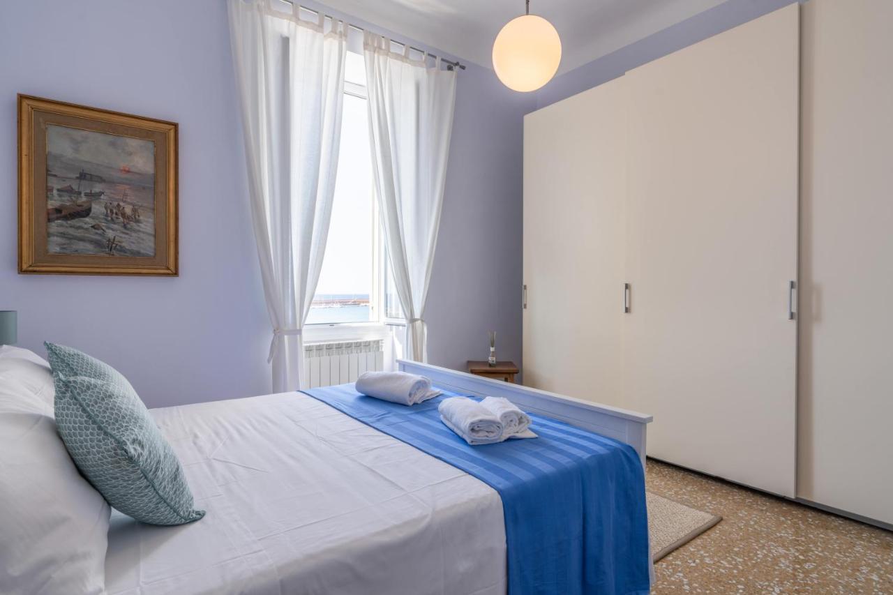 Vele D'Amare Apartment Imperia Exterior photo