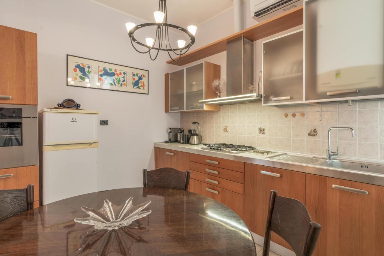 Vele D'Amare Apartment Imperia Exterior photo