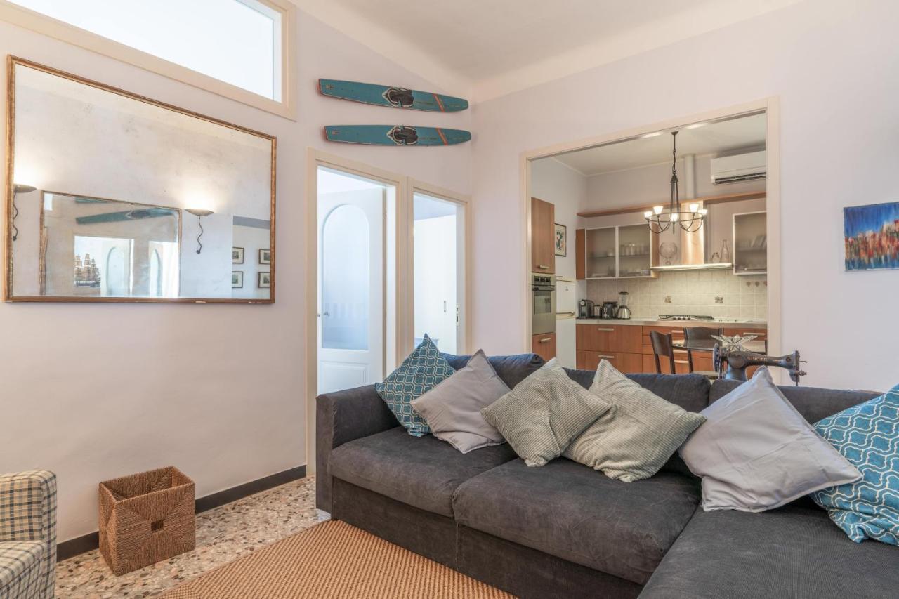Vele D'Amare Apartment Imperia Exterior photo
